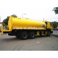 6 * 4 Sinotruk Howo 20000 litre camion citerne à eau